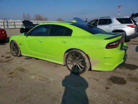 Dodge Charger 6.4L 8 Rear-wheel drive - 17200 € / 33640.28 лв. - 66114677 3