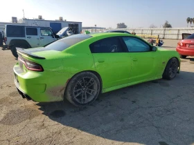 Dodge Charger 6.4L 8 Rear-wheel drive - 17200 € / 33640.28 лв. - 66114677 4