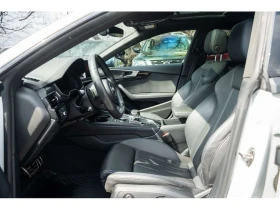 Audi A5 * Technik 45 TFSI quattro| NoAccident| S line| 360 | Auto.bg — изображение 8