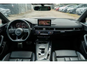 Audi A5 * Technik 45 TFSI quattro| NoAccident| S line| 360 | Auto.bg — изображение 13