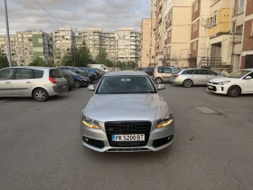 ����� �� �������� �� Audi A4 3.0 Quattro 