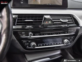 BMW 540 2017 BMW 5 Series 540i xDrive Sedan AWD | Mobile.bg � ����� ������ 12