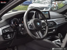 BMW 540 2017 BMW 5 Series 540i xDrive Sedan AWD | Mobile.bg � ����� ������ 8