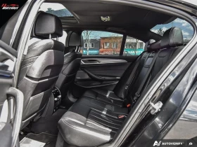 BMW 540 2017 BMW 5 Series 540i xDrive Sedan AWD | Mobile.bg � ����� ������ 14