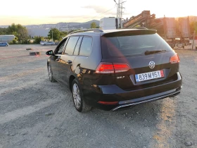 VW Golf MK 7.5 Facelift/2.0 TDI 150 �.�/DSG/Distronic/LED | Mobile.bg � ����� ������ 4