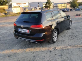 VW Golf MK 7.5 Facelift/2.0 TDI 150 �.�/DSG/Distronic/LED | Mobile.bg � ����� ������ 3