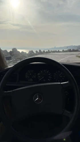 Mercedes-Benz 190 190е 2.0 Бензин | Auto.bg — изображение 16