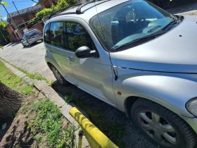 Chrysler Pt cruiser undefined | Auto.bg — изображение 3