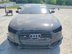 Audi S6 QUATTRO* PRESTIGE* ПОДГРЕВ* КАМЕРА* B&O*  | Auto.bg — изображение 3