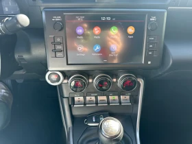 Toyota GR86 GR86 | Mobile.bg � ����� ������ 11