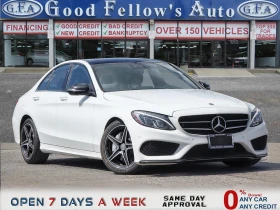 ������ Mercedes-Benz C 300