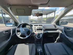 Honda Civic - 1499 € / 2931.79 лв. - 18370128 11