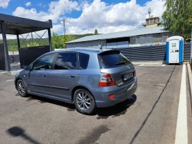 Honda Civic - 1499 € / 2931.79 лв. - 18370128 6