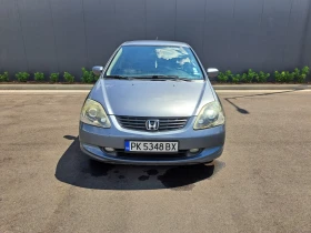 Honda Civic - 1499 € / 2931.79 лв. - 18370128 2