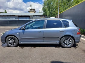 Honda Civic - 1499 € / 2931.79 лв. - 18370128 5
