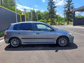 Honda Civic - 1499 € / 2931.79 лв. - 18370128 4