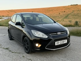 Ford C-max 1.6dti
