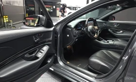 Mercedes-Benz S 350 d 4MATIC AMG Line* ПАНО* ОБДУХВАНЕ* 360*  | Auto.bg — изображение 10