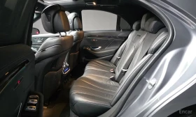 Mercedes-Benz S 350 d 4MATIC AMG Line* ПАНО* ОБДУХВАНЕ* 360*  | Auto.bg — изображение 12