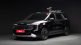 ����� �� �������� �� Kia Carnival ������� �����* ������ ����