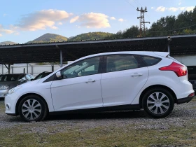Ford Focus FACE LIFT-1.6HDI-95��-6 ��������-��������-EURO 5- | Mobile.bg � ����� ������ 6