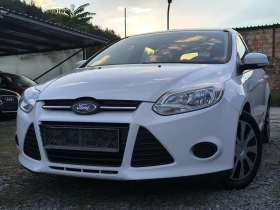 Ford Focus FACE LIFT-1.6HDI-95��-6 ��������-��������-EURO 5- | Mobile.bg � ����� ������ 7