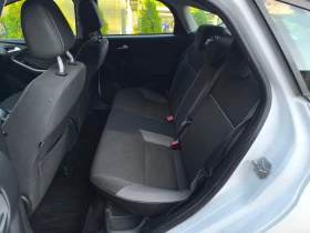 Ford Focus FACE LIFT-1.6HDI-95��-6 ��������-��������-EURO 5- | Mobile.bg � ����� ������ 12