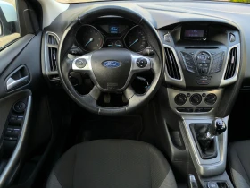 Ford Focus FACE LIFT-1.6HDI-95��-6 ��������-��������-EURO 5- | Mobile.bg � ����� ������ 11