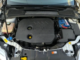 Ford Focus FACE LIFT-1.6HDI-95��-6 ��������-��������-EURO 5- | Mobile.bg � ����� ������ 16