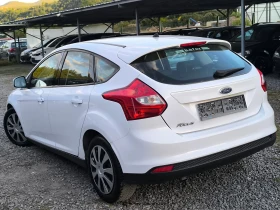 Ford Focus FACE LIFT-1.6HDI-95��-6 ��������-��������-EURO 5- | Mobile.bg � ����� ������ 5