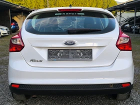 Ford Focus FACE LIFT-1.6HDI-95��-6 ��������-��������-EURO 5- | Mobile.bg � ����� ������ 4