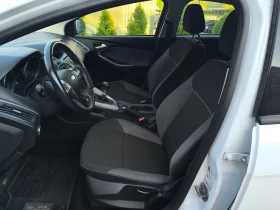 Ford Focus FACE LIFT-1.6HDI-95��-6 ��������-��������-EURO 5- | Mobile.bg � ����� ������ 9