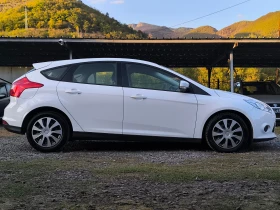 Ford Focus FACE LIFT-1.6HDI-95��-6 ��������-��������-EURO 5- | Mobile.bg � ����� ������ 2