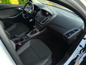 Ford Focus FACE LIFT-1.6HDI-95��-6 ��������-��������-EURO 5- | Mobile.bg � ����� ������ 14