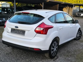 Ford Focus FACE LIFT-1.6HDI-95��-6 ��������-��������-EURO 5- | Mobile.bg � ����� ������ 3