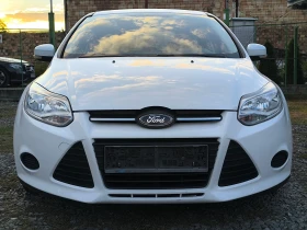 Ford Focus FACE LIFT-1.6HDI-95��-6 ��������-��������-EURO 5- | Mobile.bg � ����� ������ 8