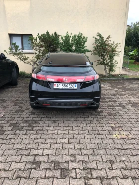 Honda Civic Sport | Mobile.bg � ����� ������ 10