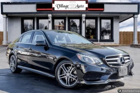 ������ Mercedes-Benz E 300