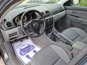 Mazda 3 1.4i* (84кс)* FACELIFT* НОВ ВНОС*  - 2200 € - 19930227 8