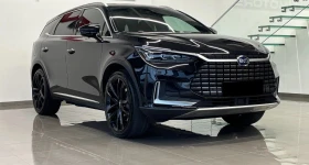 BYD Tang