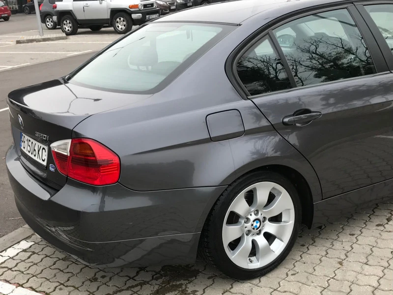 BMW 320 320i , снимка 5 - Автомобили и джипове - 46487405