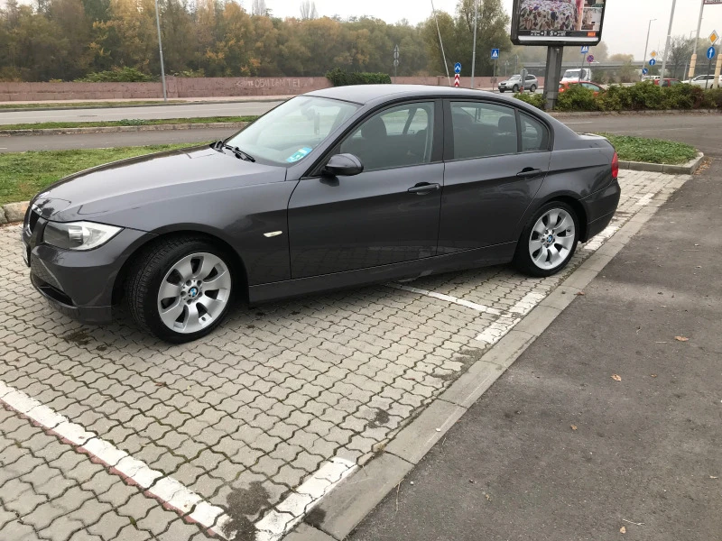 BMW 320 320i , снимка 6 - Автомобили и джипове - 46487405