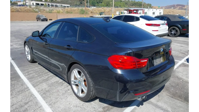 BMW 428 GRAN COUPE, снимка 5 - Автомобили и джипове - 47435753