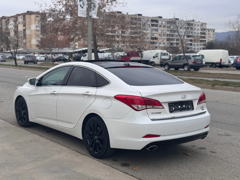 Hyundai I40 1.7CRDI 136ps * FULL* ПЕРФЕКТЕН* , снимка 3 - Автомобили и джипове - 48142387