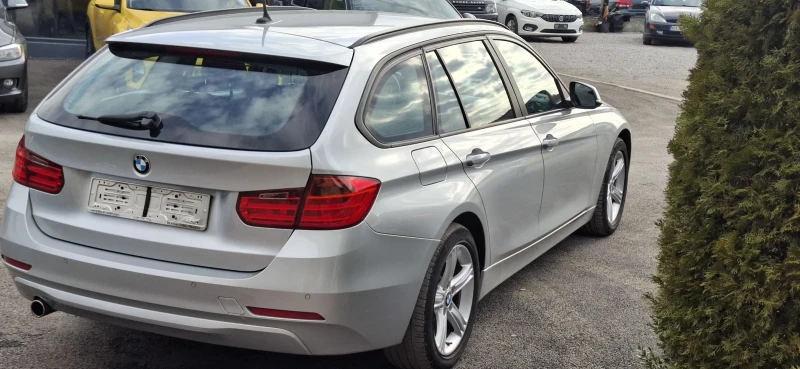 BMW 320 2014, снимка 7 - Автомобили и джипове - 48884314