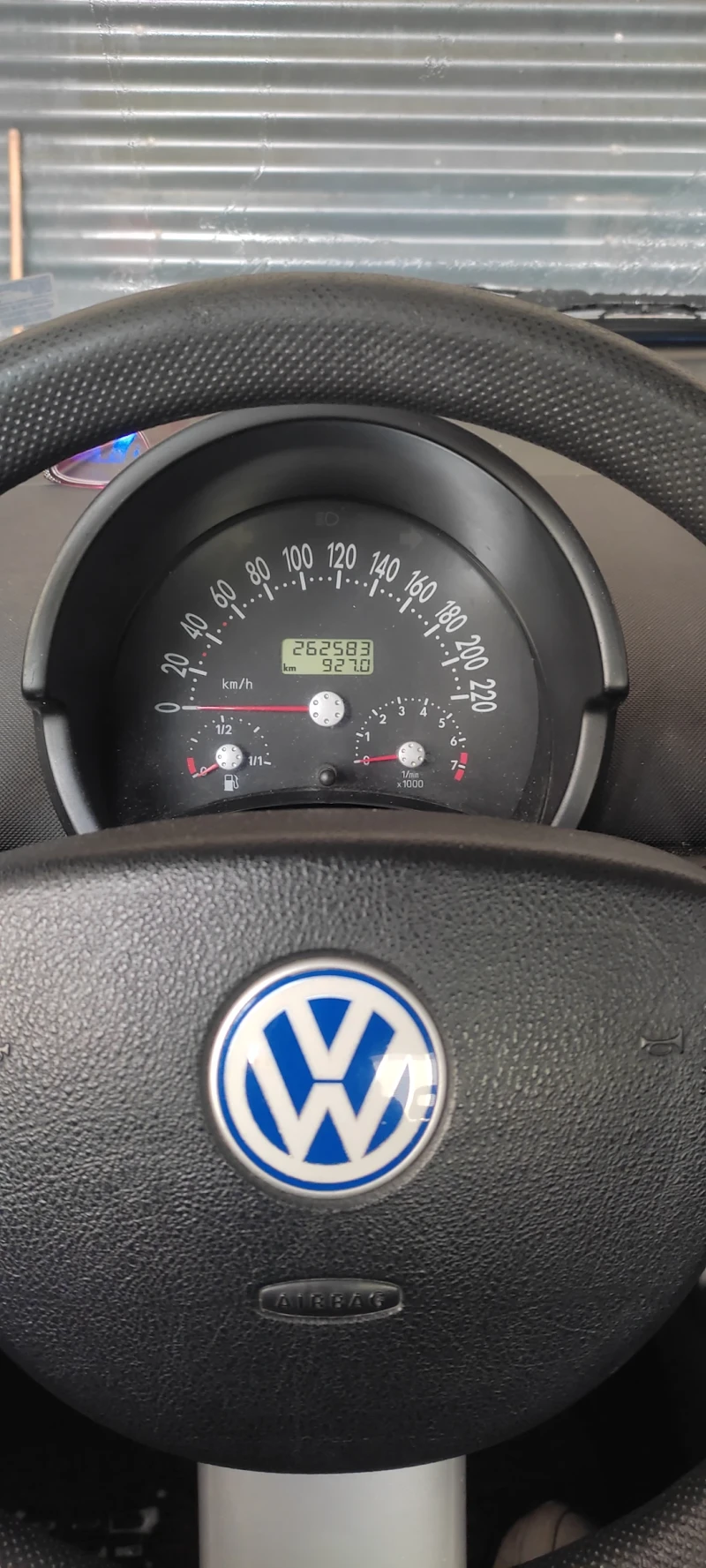 VW New beetle, снимка 3 - Автомобили и джипове - 49513406