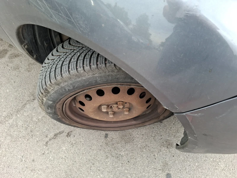 Nissan Micra, снимка 9 - Автомобили и джипове - 51453507