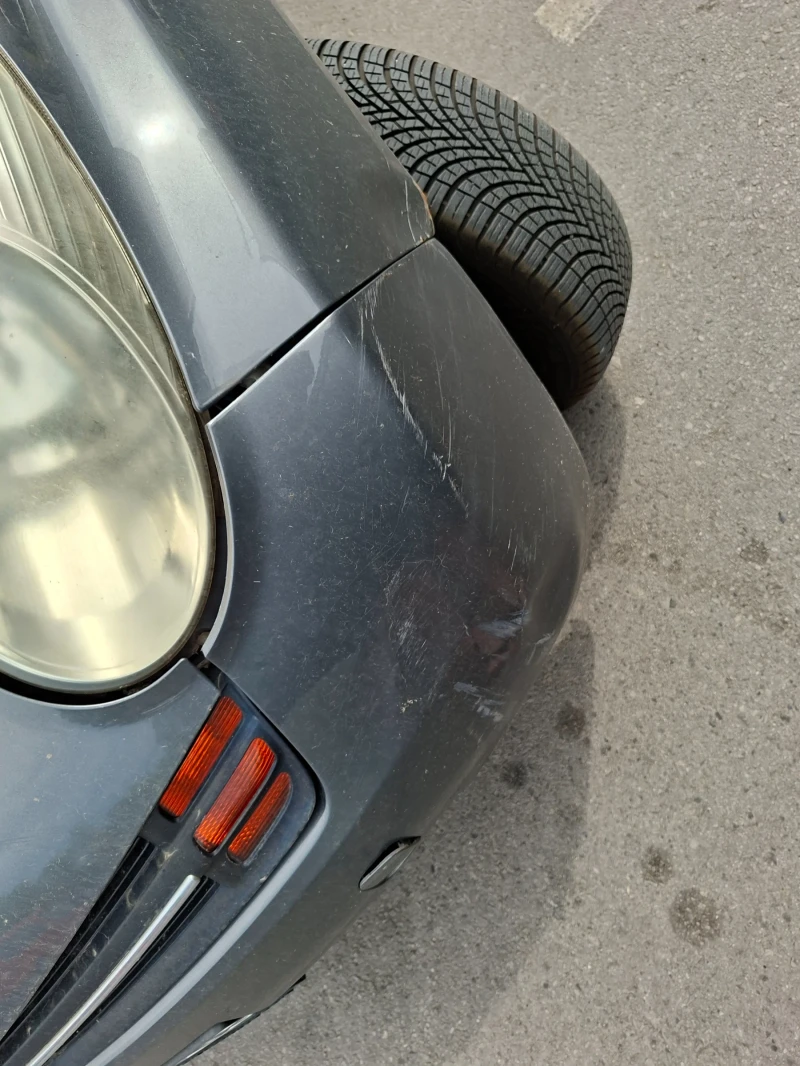 Nissan Micra, снимка 3 - Автомобили и джипове - 51453507