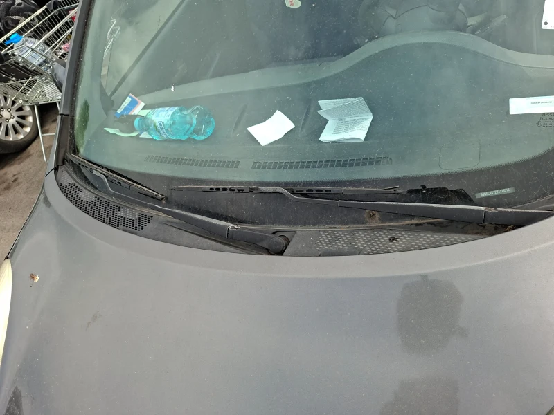 Nissan Micra, снимка 2 - Автомобили и джипове - 51453507