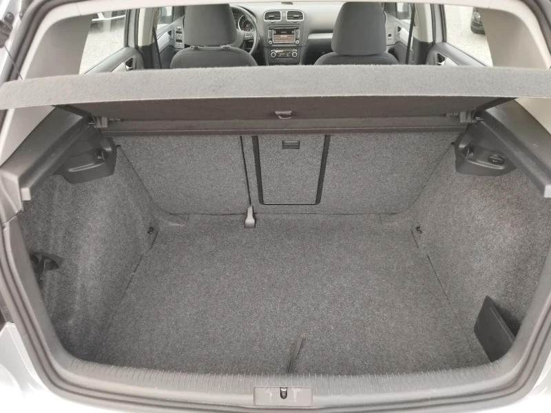 VW Golf 1.4I-АВТОМАТ HIGH-LINE, снимка 14 - Автомобили и джипове - 51710939